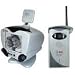 Photo : QSWSSB 2.4 GHz Wireless Video Intercom Doorbell & Monitor with InfraRed