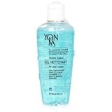 Yonka GEL NETTOYANT - Non-Comedogenic Gentle Foaming Cleansing Gel and Eye Makeup Remover (6.7 oz)