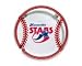 Tools & Hardware : Huntsville Stars Extreme Neon Baseball
