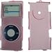 THE88 IPOD NANO 2G PINK CRYSTAL CASE