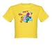 Barney Shirts - Birthday Party Infant/Toddler T-Shirt