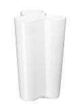 Produkt-Bild: iittala Aalto Finlandia Vase opal 251