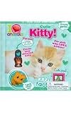 Cutie Kitty! (I Love Animals)