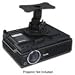 Mustang MV-PROJSP Universal Projector Mount