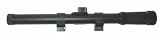 BSA Air Rifle Scope 4 x 15mm