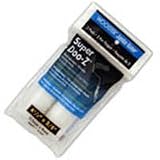 Jumbo-Koter Super Doo-Z Roller Cover, 4 1/2 (12 pack)
