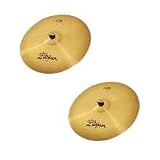 Zildjian A Series Ping Ride Cymbal, 22 Inch