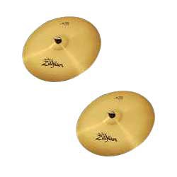 Zildjian A Series Ping Ride Cymbal, 20 Inch