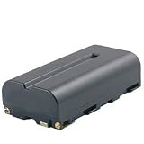 Sony Replacement DSC-D770 digital camera battery