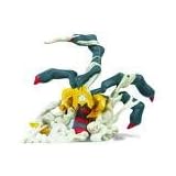 PokemonPlatinumExclusiveBasicFigureGiratina(Bagged)