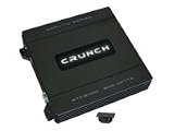Produkt-Bild: Crunch Gravity Auto/Car Verst&auml;rker 2-Kanal 800 Watt