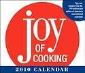 Joy of Cooking: 2010 Day-to-Day Calendar