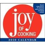 Joy of Cooking: 2010 Day-to-Day Calendar by LLC Andrews McMeel Publishing
