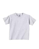 Cotton Toddler T-Shirt