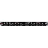DBX 266XL Dual Compressor Gate