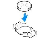 Origin Storage - Laptop battery