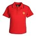 Manchester United Club Polo Shirt - Kids - 6-7 Years