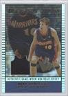 2002-03 Topps Jersey Edition #JEMD - Mike Dunleavy H RC (Rookie Card)