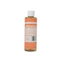 Dr Bronner's Organic Tea Tree Castile Liquid Soap