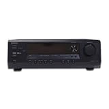 Onkyo TX-SR304B Home Theater Receiver (Black)