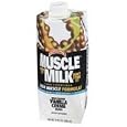 CytoSport Muscle Milk RTD High Protein Shake, Root Beer Float 12 - 17 fl oz (500 ml) servings
