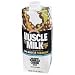 Cytosport Muscle Milk RTD, Banana Creme 17oz 12 pack