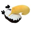 Angry Birds Plush Mighty Eagle - No Sound (Limited Edition)