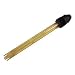 Sensorex S224CD Epoxy Body Spherical Style Bulb- DIN 13.5 Cap Low Cost Submersion and In-Line pH Electrodes, Double junction