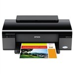 Epson C11CA19201 - WorkForce 30 Inkjet Printer