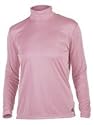 Hot Chillys Peachskins Turtleneck Pullover Womens