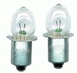 Produkt-Bild: MAG-LITE ERSATZ-LAMPE f&uuml;r S2C + S2D
