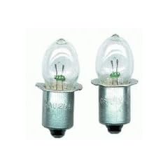 MAG-LITE ERSATZ-LAMPE f�r S2C + S2D