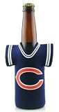 Chicago Bears Bottle Jersey Holder