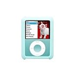 Incase Protective Cover for iPod Nano  3rd Gen - Light Blue