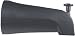 Tools & Hardware : Danco #89397 Bronze Tub Spout/Diverter