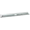 American Lighting LXC4H-WH 32-Inch Hardwire Xenon Under Cabinet Light, 80 Watt, High/Low Switch, 120 Volt, White
