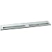 American Lighting LXC4H-WH 32-Inch Hardwire Xenon Under Cabinet Light, 80 Watt, High/Low Switch, 120 Volt, White