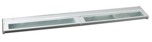 Images for American Lighting LXC4H-WH 32-Inch Hardwire Xenon Under Cabinet Light, 80 Watt, High/Low Switch, 120 Volt, White