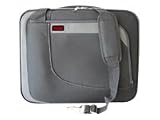 Mobilis - Bump Dual - Sacoche pour Ordinateur Portable 15,4"