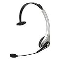 Bluesonic HCB35 Hands Free Bluetooth Headset with Boom Mic