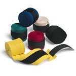 Boxing Hand Wraps