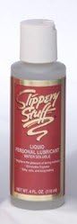 Slippery Stuff Lubricant -4 oz (Package of 7)