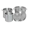 Stock Pot 60 Qt.