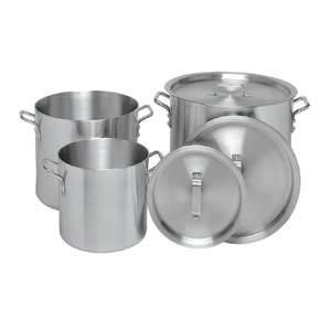 Update APT-20 Stock Pot 20 Qt.