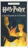 Harry Potter and the Deathly Hallows