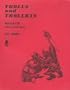 Trolls and Trollkin (Runequest Source Pack Alpha)