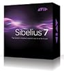 Sibelius 7&reg; - Professional Edition - CD-ROM