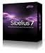 Sibelius 7&reg; - Professional Edition - CD-ROM