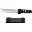 Maxam Katana Style Stainless Steel Knife