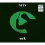 Nits - Urk (3 DVDs)